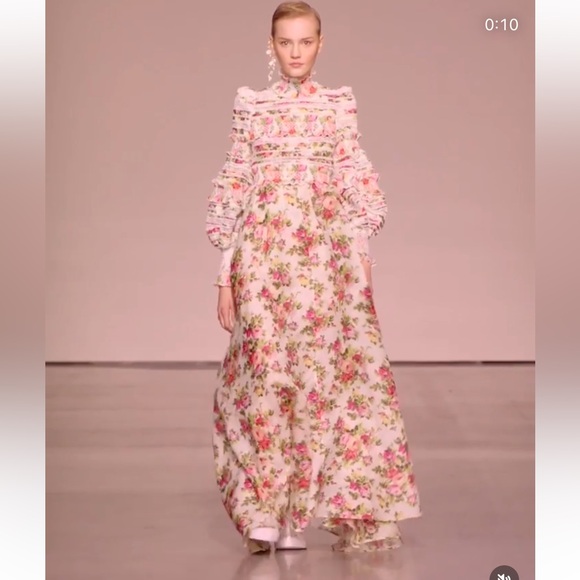 Zimmermann dress - Picture 4 of 4